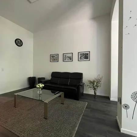 Διαμέρισμα Zentral Herne