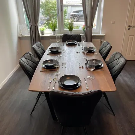 Zentral Διαμέρισμα *