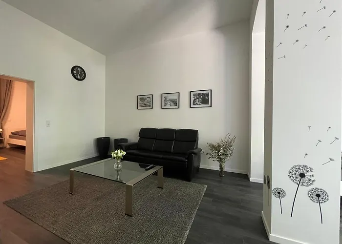 Lejlighed Zentral Herne