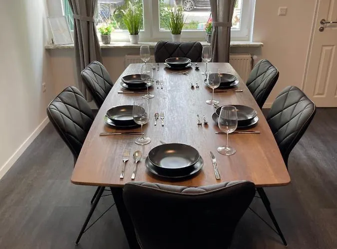 Zentral Διαμέρισμα *